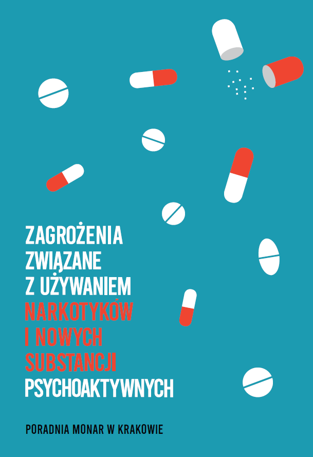 ZAGROŻENIA ZWIĄZANE Z UŻYWANIEM NARKOTYKÓW I NOWYCH SUBSTANCJI PSYCHOAKTYWNYCH